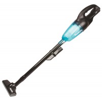 Makita DCL180ZB putekļu sūcējs